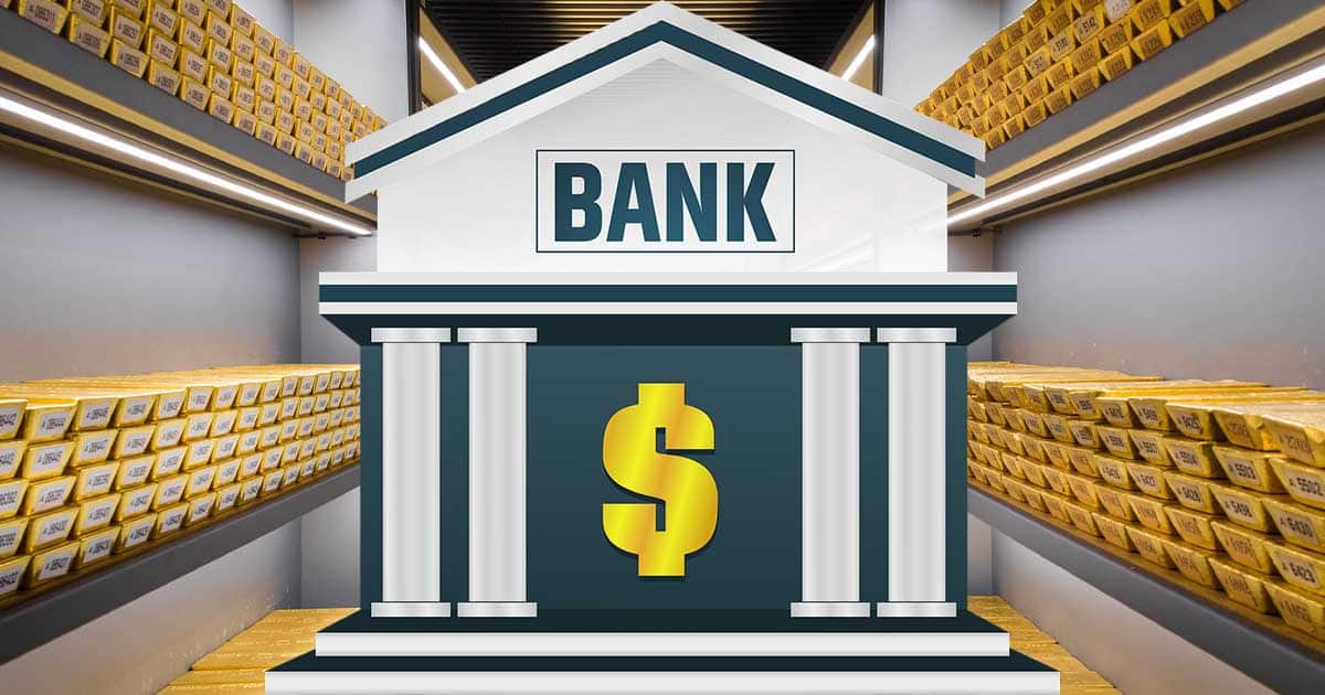 ซื้อทองคำ